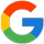 Google Blue